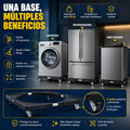 Base Múltiples Beneficios Premiun